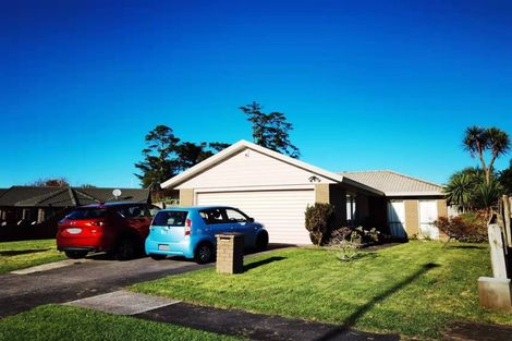 Photo of property in 175 Burswood Drive, Burswood, Auckland, 2013