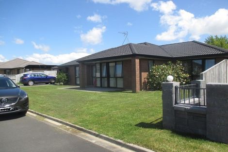 Photo of property in 6 Edgeview Crescent, Fitzroy, Hamilton, 3206