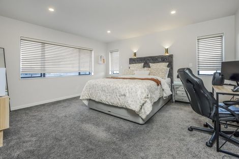 Photo of property in 46 Tannaghmore Drive, Flat Bush, Auckland, 2019