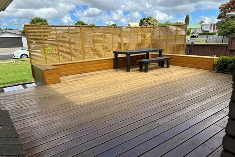 Photo of property in 5 Paterson Avenue, Pukekohe, 2120