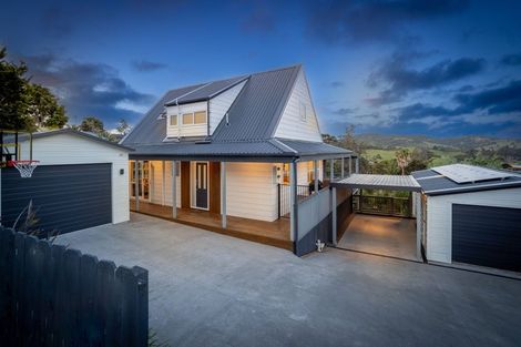 Photo of property in 25 Hatfield Heights, Hatfields Beach, Orewa, 0931