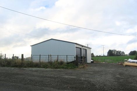 Photo of property in 50 Akers Road, Linton, Palmerston North, 4472