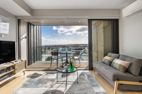Photo of property in 307/12 Mackelvie Street, Grey Lynn, Auckland, 1021