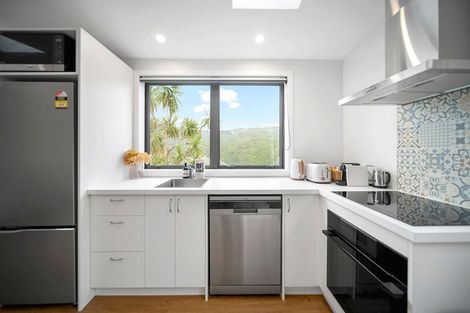 Photo of property in 3c Worcester Street, Wilton, Wellington, 6012