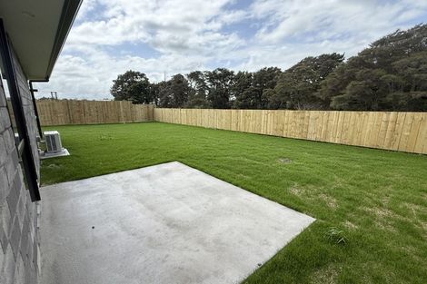 Photo of property in 30 Pickett Place, Morrinsville, 3300