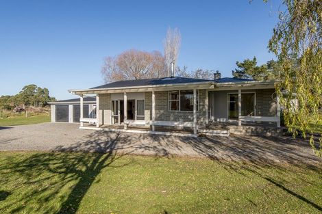 Photo of property in 174 Jacksons Road, Ohoka, Kaiapoi, 7692