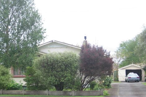 Photo of property in 4 Thames Road, Paeroa, 3600