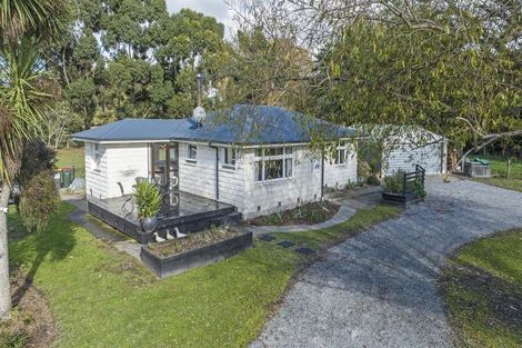 Photo of property in 269 Pannetts Road, Springston, Christchurch, 7674
