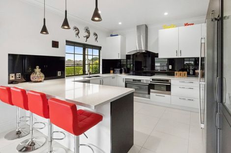 Photo of property in 10 Kaimai Drive, Matamata, 3400