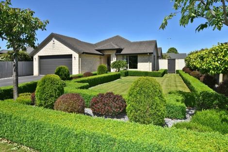 Photo of property in 28 Oakwood Mews, Prebbleton, 7604