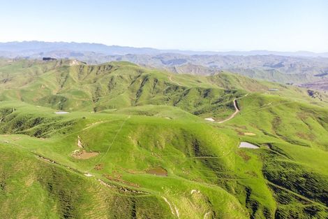 Photo of property in 425 Daggs Road, Bideford, Masterton, 5882