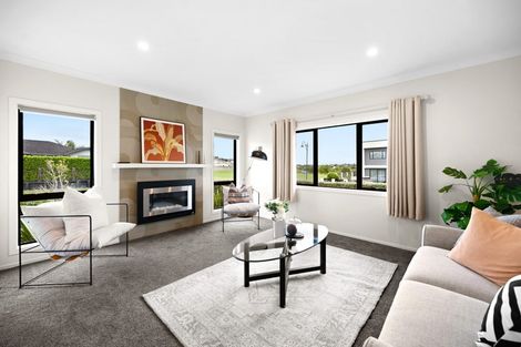 Photo of property in 1 Helenslee Court, Flagstaff, Hamilton, 3210