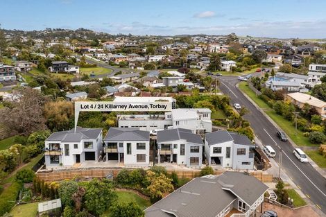 Photo of property in 24c Killarney Avenue, Torbay, Auckland, 0630