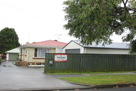 Photo of property in 137 Princes Street West, Pukekohe, 2120