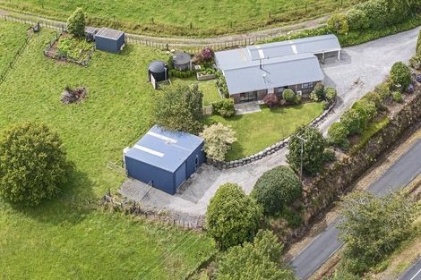 Photo of property in 4 Davis Road, Inglewood, 4389