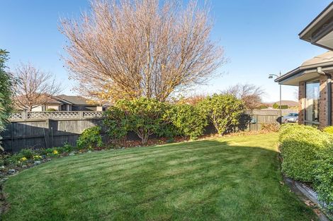 Photo of property in 25 Robinia Place, Wigram, Christchurch, 8042