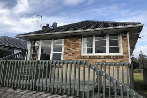 Photo of property in 28 Buller Crescent, Manurewa, Auckland, 2102