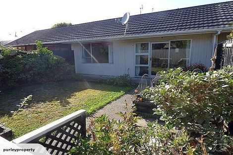 Photo of property in 4/43 Southampton Street, Sydenham, Christchurch, 8023