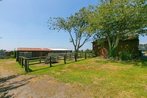 Photo of property in 2599 Mountain Road, Tariki, Stratford, 4394