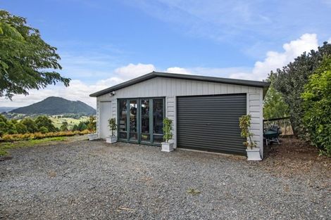 Photo of property in 434 Apotu Road, Kauri, Kamo, 0185