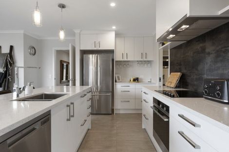 Photo of property in 18 Tawhai Crescent, Wharewaka, Taupo, 3330