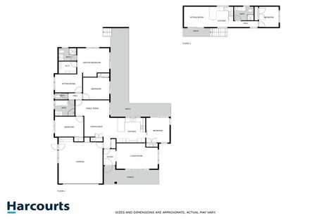 Photo of property in 13 Edendale Road, Somerville, Auckland, 2014