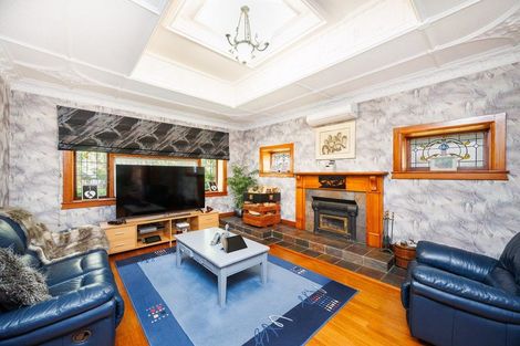 Photo of property in 18 Miro Street, Takaro, Palmerston North, 4410