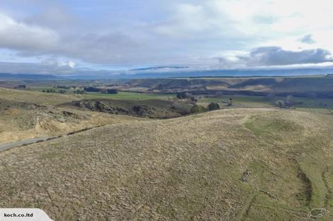 Photo of property in 89 Ruffell Road, Tarras, Cromwell, 9383