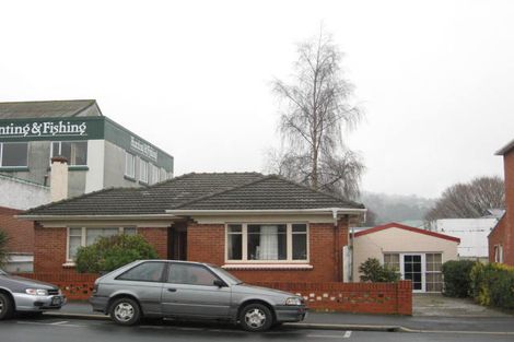 Photo of property in 8 Howe Street, North Dunedin, Dunedin, 9016