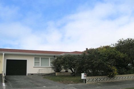 Photo of property in 14 Leicester Avenue, Tamatea, Napier, 4112