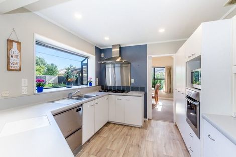 Photo of property in 3 Belford Court, Paraparaumu, 5032