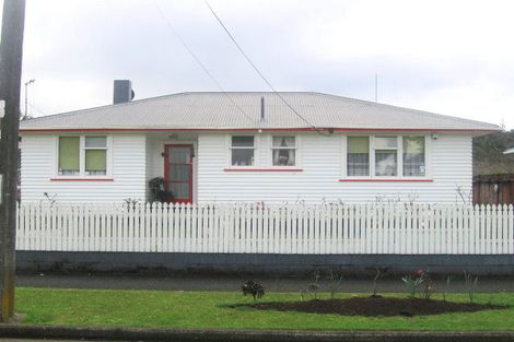 Photo of property in 41 Mckinnon Crescent, Otangarei, Whangarei, 0112