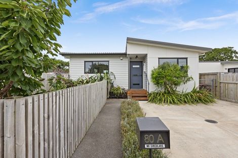 Photo of property in 80a Geddis Avenue, Maraenui, Napier, 4110