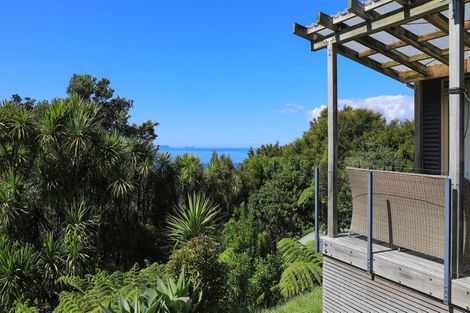 Photo of property in 56 Waihirere Drive, Tuateawa, Coromandel, 3583