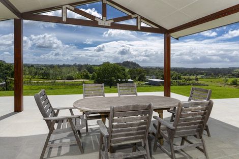 Photo of property in 105 Escott Road, Dairy Flat, Albany, 0794