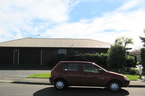 Photo of property in 20 Orielton Place, Gleniti, Timaru, 7910