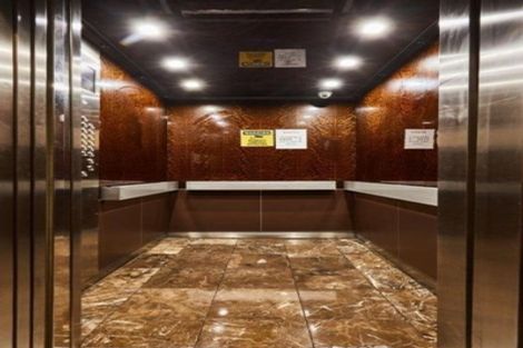 Photo of property in Empire Apartments, 1327/21 Whitaker Place, Grafton, Auckland, 1010