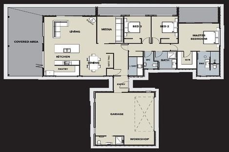 Photo of property in 152 Highland Crescent, Te Awamutu, 3800