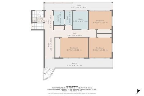 Photo of property in 11 Exeter Street, Waimate, 7924