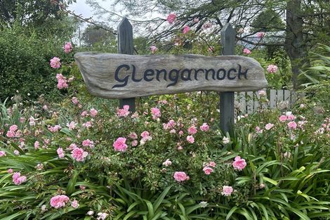 Photo of property in 322 Finnis Road, Pohangina, Feilding, 4775