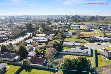 Photo of property in 25 Salkeld Place, Woodend, 7610