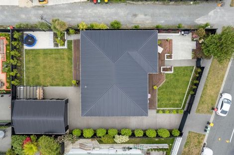 Photo of property in 87 Beachville Road, Redcliffs, Christchurch, 8081