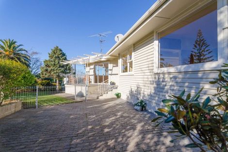 Photo of property in 5 Rata Place, Lansdowne, Masterton, 5810