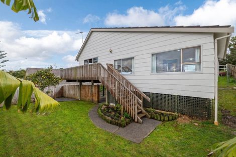 Photo of property in 2/3 Northwick Place, Hillcrest, Auckland, 0627