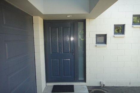 Photo of property in 35 Berry Street, St Albans, Christchurch, 8014
