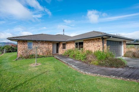 Photo of property in 105 Hossack Road, Ngakuru, 3077
