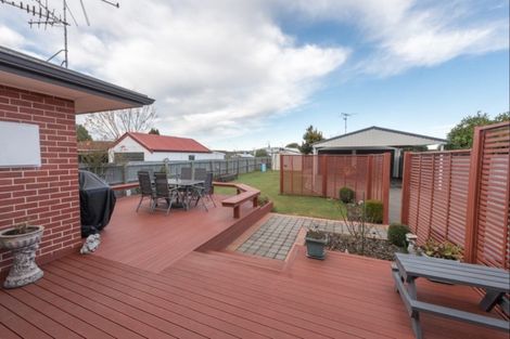 Photo of property in 183 Harrison Street, Allenton, Ashburton, 7700