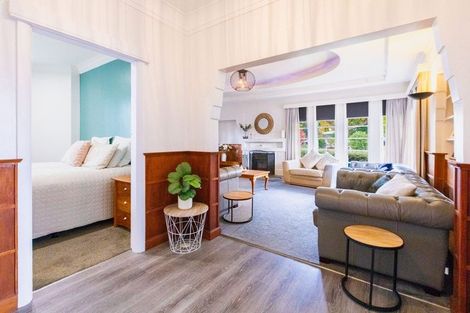 Photo of property in 11 Tom Parker Avenue, Marewa, Napier, 4110