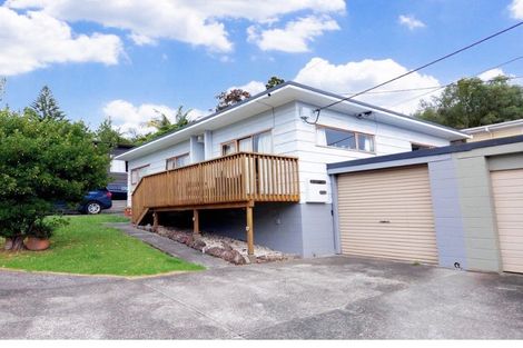 Photo of property in 2/73 Eskdale Road, Birkdale, Auckland, 0626