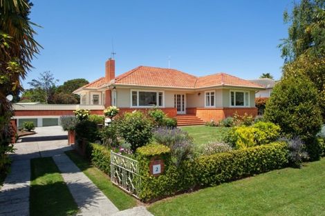 Photo of property in 2 Hampton Terrace, Matamata, 3400